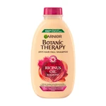 Garnier Posilující šampon s ricinovým a mandlovým olejem pro slabé a lámající se vlasy Botanic Therapy (Fortifying Shampoo) 400 ml Garnier Posilující šampon s ricinovým a mandlovým olejem pro slabé a lámající se vlasy Botanic Therapy (Fortifying Shampoo) 400 ml