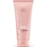 Wella Professionals Kondicionér pro oživení studených odstínů blond vlasů Invigo Blonde Recharge (Cool Colour Refreshing Conditioner) 200 ml