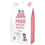 Brit Care Mini GF Puppy Lamb 2 kg | Granule pre psov