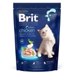 Brit Premium Cat by Nature Kitten Chicken 1,5 kg | Granule pre mačky Brit Premium Cat by Nature Kitten Chicken 1,5 kg | Granule pre mačky