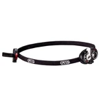Petzl  E+Lite  (E02 P4) white/black Čelovka