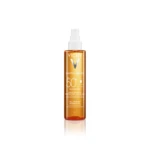 VICHY Capital Soleil Neviditeľný olej SPF50+ 200 ml