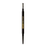 Dermacol Automatická tužka na obočí s kartáčkem Eyebrow Micro Styler (Automatic Eyebrow Pencil) 0,1 g 02 Dermacol Automatická tužka na obočí s kartáčkem Eyebrow Micro Styler (Automatic Eyebrow Pencil) 0,1 g 02