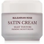 Heimish Bulgarian Rose ľahký hydratačný krém 50 ml
