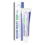 MEDPHARMA Nosná masť Natural 12 g