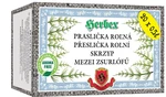 HERBEX Přeslička rolní sáčky 20 x 3 g