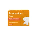 PREVENTAN Akut 30 tablet