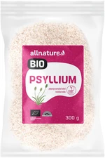 ALLNATURE Psyllium BIO 300 g