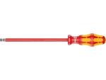 Wera 006135 Elektrikářský šroubovák Kraftform Plus 1,6x8,0x200 mm typ 160 i VDE izolovaný