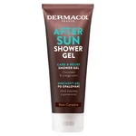 DERMACOL After Sun Sprchový gél po opaľovaní 250 ml