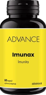 ADVANCE Imunax 60 kapslí
