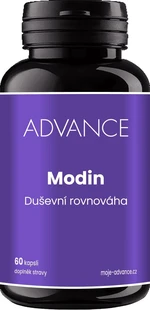 ADVANCE Modin 60 kapslí