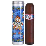 Cuba Wild Heart toaletná voda pre mužov 100 ml