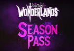 Tiny Tina's Wonderlands - Season Pass EU Epic Games CD Key