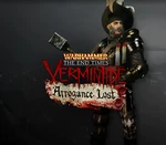 Warhammer Vermintide - Kruber 'Carroburg Livery' Skin DLC Steam CD Key
