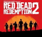Red Dead Redemption 2 Ultimate Edition AR XBOX One / Xbox Series X|S CD Key