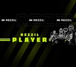 Rezzil Player Steam CD Key