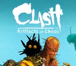 Clash: Artifacts of Chaos EU Steam CD Key