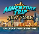 Adventure Trip: New York Collector's Edition Steam CD Key
