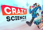 Crazy Science: Long Run Steam CD Key