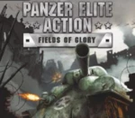 Panzer Elite Action Fields of Glory Steam CD Key