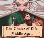 The Choice of Life: Middle Ages AR XBOX One CD Key