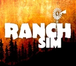 Ranch Simulator Steam Account