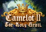 Camelot 2: The Holy Grail Steam CD Key