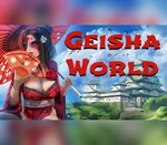 Geisha World Steam CD Key