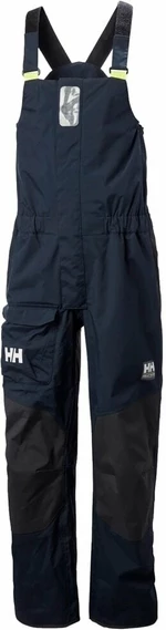 Helly Hansen Pier 3.0 Bib Pantalons Navy S