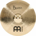 Meinl Byzance Medium Thin Brilliant Cymbale crash 17"