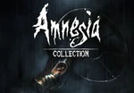 Amnesia Collection TR XBOX One / Xbox Series X|S CD Key