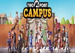 Two Point Campus Steam Account