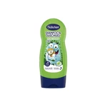 BÜBCHEN Kids šampón a sprchový gel 2v1 příšery 230 ml
