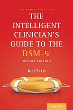 The Intelligent Clinician's Guide to the DSM-5Â®