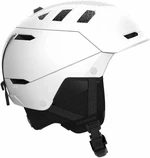 Salomon Husk Prime MIPS White M (56-59 cm) Lyžařská helma
