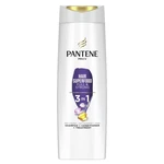 PANTENE PRO Superfood Šampon 3v1 Full & Strong 360 ml