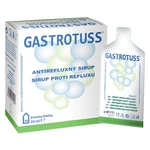 GASTROTUSS Sirup sáčky 20ml 20 kusů