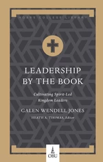 Leadership by the Book