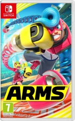 ARMS SWITCH