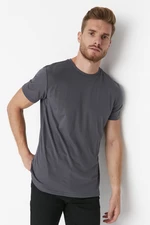 T-shirt męski Trendyol Basic