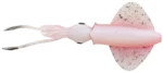 Savage gear swim squid lrf pink glow 5 ks 5 cm 0,8 g
