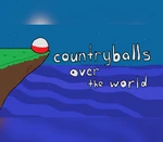 Countryballs: Over The World Steam CD Key