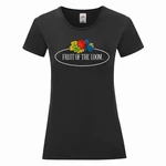 Women's Ladies Vintage Tee with Fotl Vintage Logo