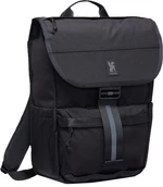 Chrome Corbet Backpack Black 24 L Hátizsák