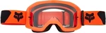 FOX Yth Main Core Goggle Clear Ochelari ciclism
