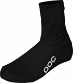 POC Thermal Heavy Bootie Uranium Black M Kerékpáros kamásli