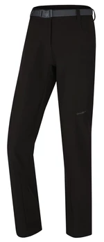 Husky Keiry L XL, black Dámské outdoor kalhoty