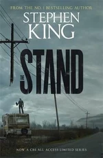The Stand (Film Tie In) - Stephen King