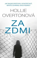 Za zdmi (Defekt) - Hollie Overtonová